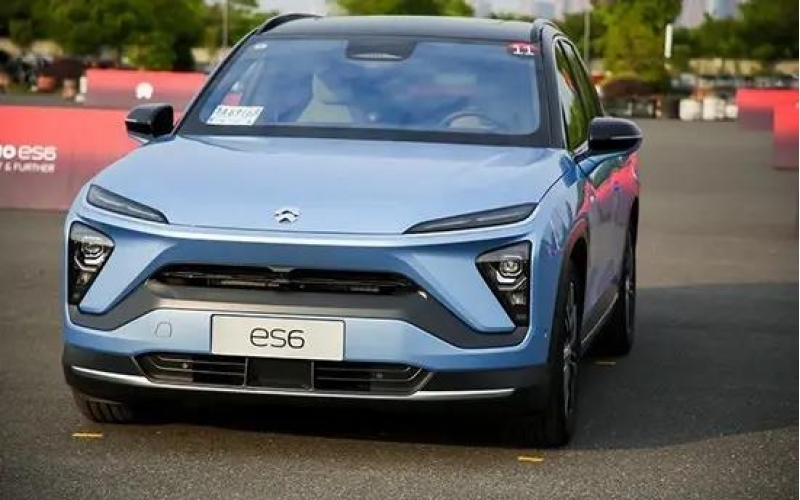 安徽省計劃到2025年汽車(chē)生產(chǎn)規模超300萬(wàn)輛 新能源汽車(chē)占比超40%